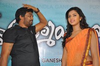 Iddarammayilatho Movie Opening Photos